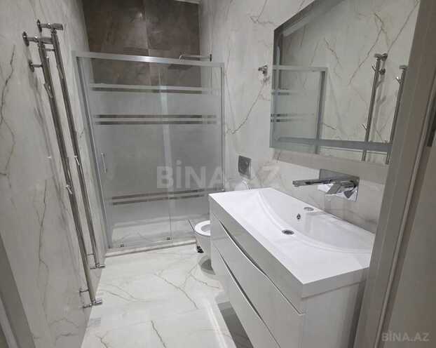 İcarəyə verilir 2 otaqlı yeni tikili 70 m², Şah İsmayıl Xətai m., photo 11 from 20