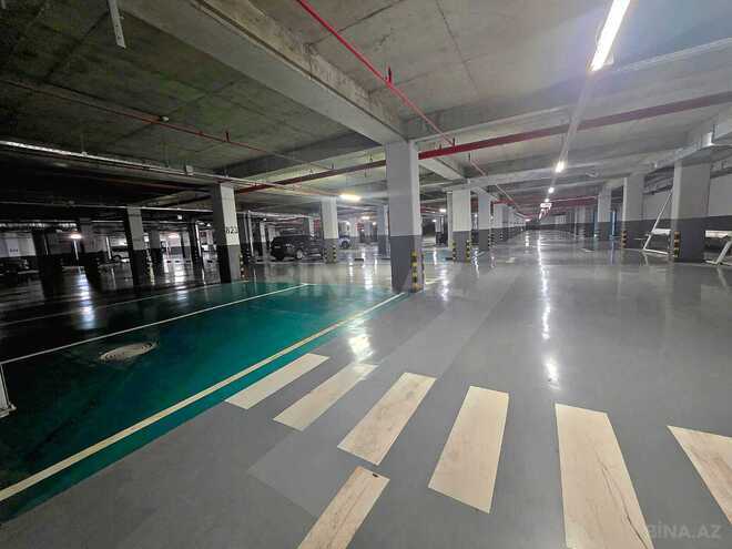 İcarəyə verilir 2 otaqlı yeni tikili 70 m², Şah İsmayıl Xətai m., photo 16 from 20