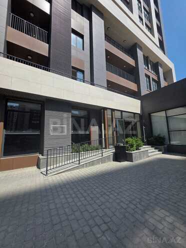 İcarəyə verilir 2 otaqlı yeni tikili 70 m², Şah İsmayıl Xətai m., photo 12 from 20