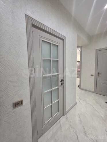 İcarəyə verilir 2 otaqlı yeni tikili 70 m², Şah İsmayıl Xətai m., photo 14 from 20