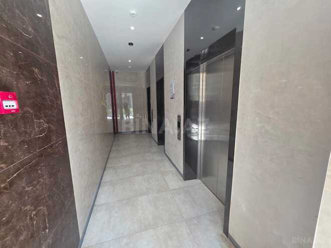 İcarəyə verilir 2 otaqlı yeni tikili 70 m², Şah İsmayıl Xətai m., photo 10 from 20