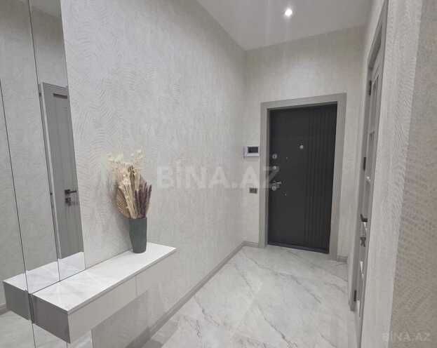 İcarəyə verilir 2 otaqlı yeni tikili 70 m², Şah İsmayıl Xətai m., photo 18 from 20