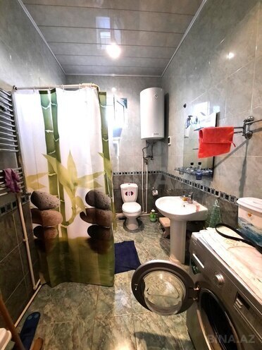 Satılır 6 otaqlı həyət evi/bağ evi 220 m², Novxanı q., photo 10 from 15