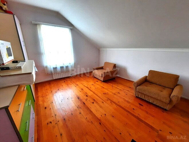 Satılır 6 otaqlı həyət evi/bağ evi 220 m², Novxanı q., photo 11 from 15