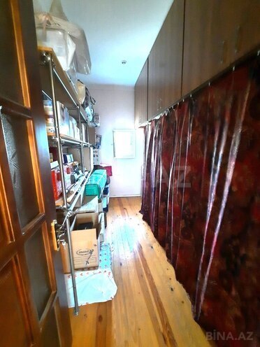 Satılır 6 otaqlı həyət evi/bağ evi 220 m², Novxanı q., photo 12 from 15