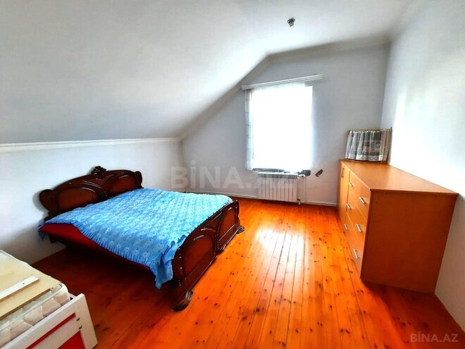 Satılır 6 otaqlı həyət evi/bağ evi 220 m², Novxanı q., photo 13 from 15