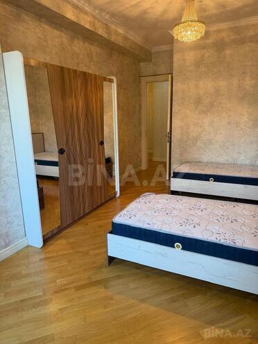 İcarəyə verilir 3 otaqlı yeni tikili 120 m², Nəsimi r., photo 7 from 21