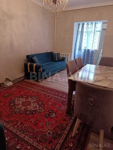 Satılır 3 otaqlı köhnə tikili 85 m², İnşaatçılar m., photo 16 from 17