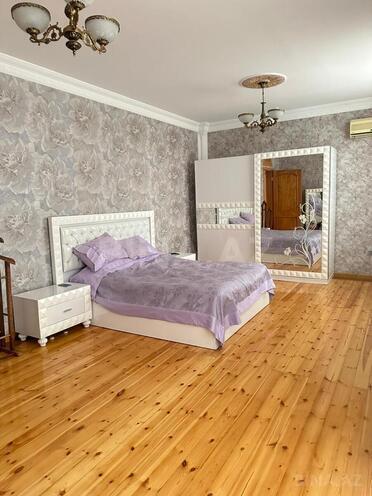 Satılır 7 otaqlı həyət evi/bağ evi 335 m², Koroğlu m., photo 14 from 30
