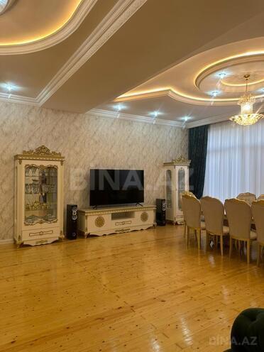 Satılır 7 otaqlı həyət evi/bağ evi 335 m², Koroğlu m., photo 5 from 30