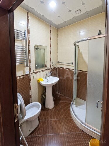 Продаётся 3-комн. новостройка 85 м², м. Низами, photo 10 from 11
