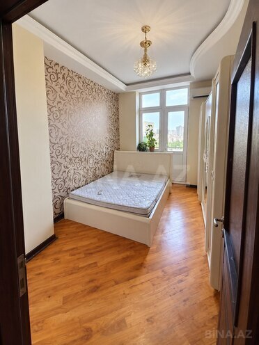 Продаётся 3-комн. новостройка 85 м², м. Низами, photo 8 from 11