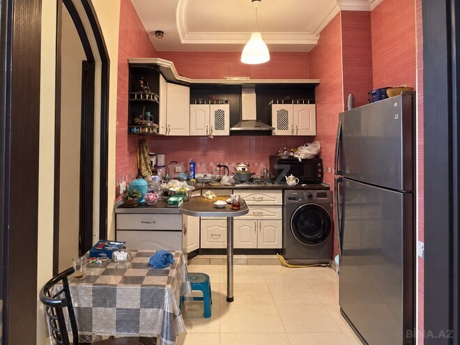 Продаётся 3-комн. новостройка 85 м², м. Низами, photo 6 from 11
