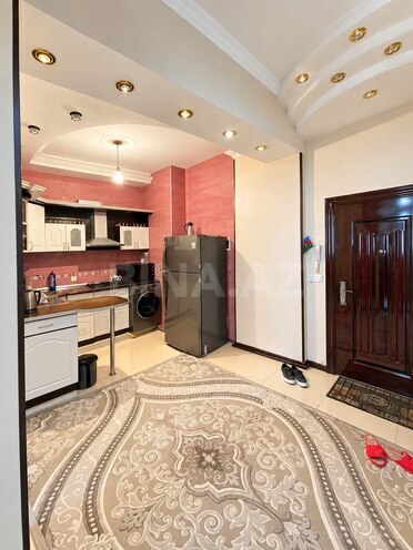 Продаётся 3-комн. новостройка 85 м², м. Низами, photo 7 from 11
