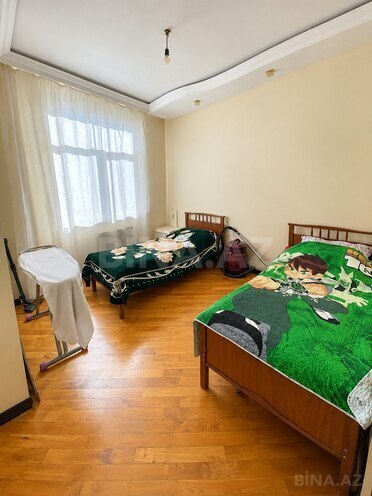 Продаётся 3-комн. новостройка 85 м², м. Низами, photo 9 from 11