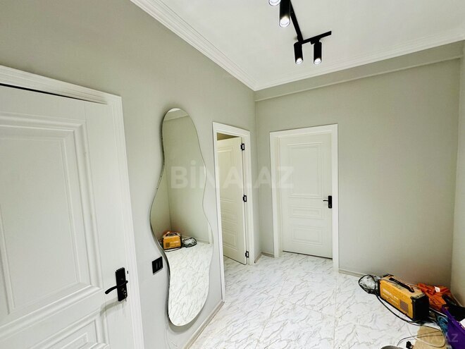 Satılır 3 otaqlı yeni tikili 83.6 m², İnşaatçılar m., photo 19 from 23