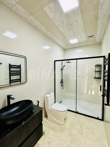Satılır 3 otaqlı yeni tikili 83.6 m², İnşaatçılar m., photo 18 from 23