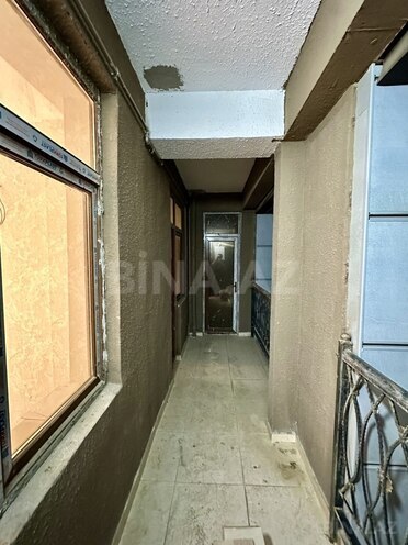Satılır 3 otaqlı yeni tikili 83.6 m², İnşaatçılar m., photo 13 from 23