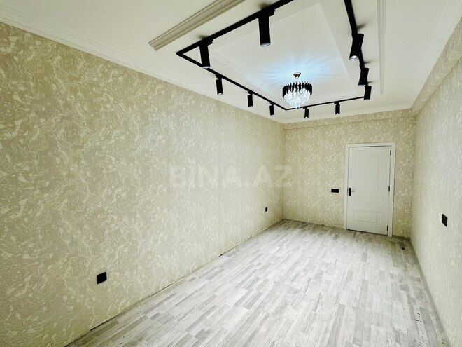 Satılır 3 otaqlı yeni tikili 83.6 m², İnşaatçılar m., photo 4 from 23