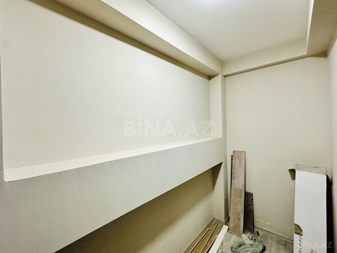 Satılır 3 otaqlı yeni tikili 83.6 m², İnşaatçılar m., photo 17 from 23