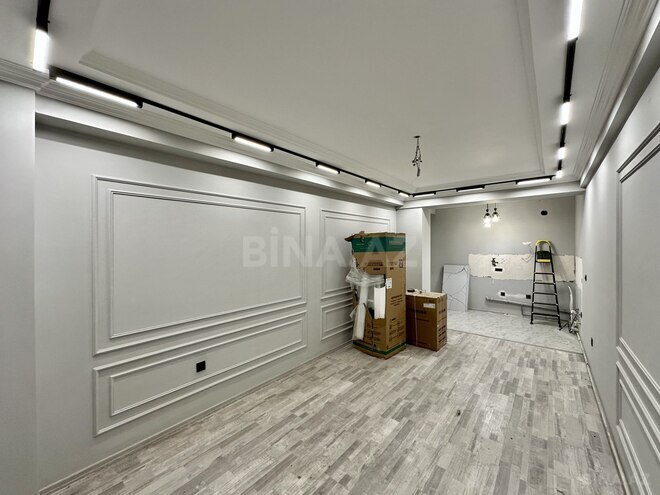 Satılır 3 otaqlı yeni tikili 83.6 m², İnşaatçılar m., photo 7 from 23