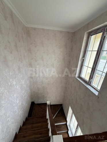 Satılır 4 otaqlı həyət evi/bağ evi 215 m², Masazır q., photo 8 from 19