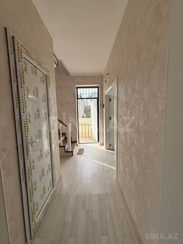 Satılır 4 otaqlı həyət evi/bağ evi 215 m², Masazır q., photo 4 from 19