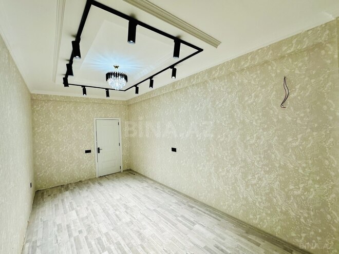 Satılır 3 otaqlı yeni tikili 83.6 m², İnşaatçılar m., photo 5 from 23