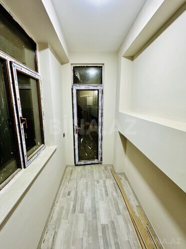 Satılır 3 otaqlı yeni tikili 83.6 m², İnşaatçılar m., photo 16 from 23