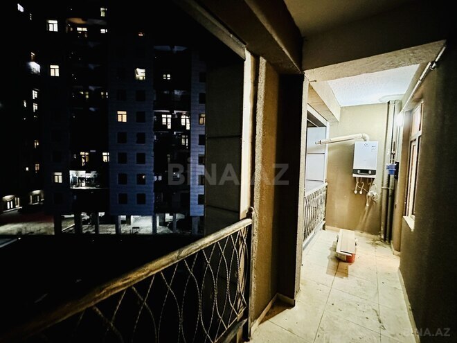 Satılır 3 otaqlı yeni tikili 83.6 m², İnşaatçılar m., photo 12 from 23