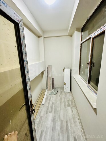 Satılır 3 otaqlı yeni tikili 83.6 m², İnşaatçılar m., photo 15 from 23
