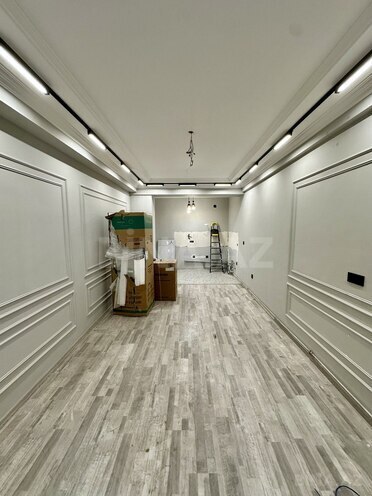 Satılır 3 otaqlı yeni tikili 83.6 m², İnşaatçılar m., photo 6 from 23