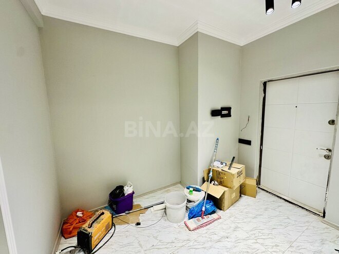 Satılır 3 otaqlı yeni tikili 83.6 m², İnşaatçılar m., photo 21 from 23