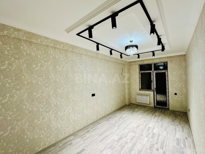 Satılır 3 otaqlı yeni tikili 83.6 m², İnşaatçılar m., photo 3 from 23