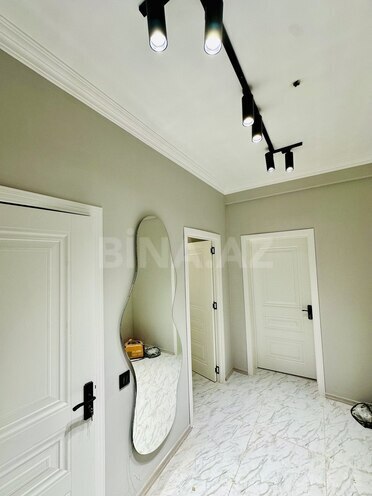 Satılır 3 otaqlı yeni tikili 83.6 m², İnşaatçılar m., photo 20 from 23