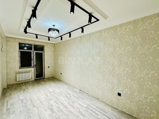 Satılır 3 otaqlı yeni tikili 83.6 m², İnşaatçılar m., photo 1 from 23