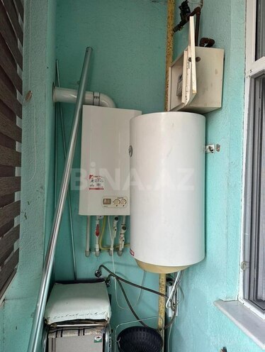 İcarəyə verilir 2 otaqlı yeni tikili 100 m², Həzi Aslanov m., photo 19 from 23