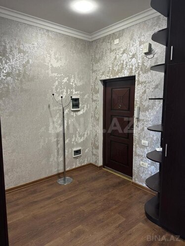 İcarəyə verilir 2 otaqlı yeni tikili 100 m², Həzi Aslanov m., photo 17 from 23