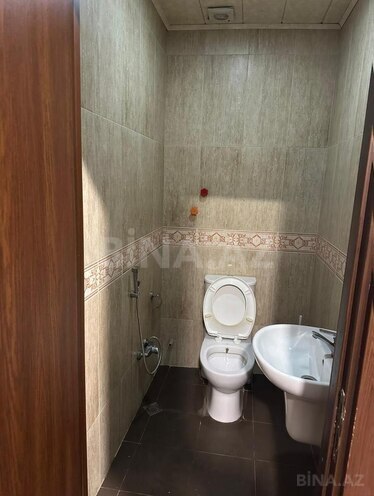 İcarəyə verilir 2 otaqlı yeni tikili 100 m², Həzi Aslanov m., photo 14 from 23