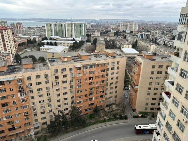 İcarəyə verilir 2 otaqlı yeni tikili 100 m², Həzi Aslanov m., photo 9 from 23
