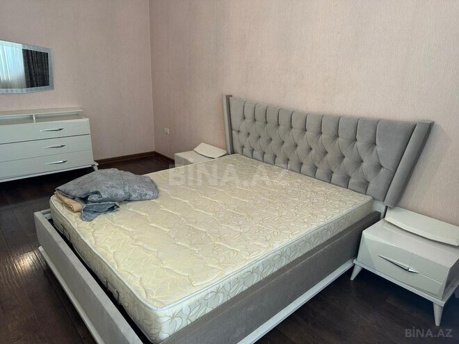 İcarəyə verilir 2 otaqlı yeni tikili 100 m², Həzi Aslanov m., photo 22 from 23