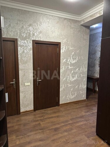 İcarəyə verilir 2 otaqlı yeni tikili 100 m², Həzi Aslanov m., photo 8 from 23