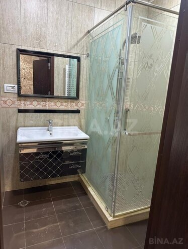 İcarəyə verilir 2 otaqlı yeni tikili 100 m², Həzi Aslanov m., photo 5 from 23
