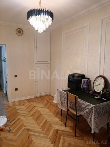 Сдаётся 3-комн. вторичка 85 м², м. Нариман Нариманов, photo 7 from 24