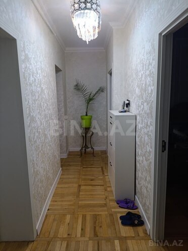 Сдаётся 3-комн. вторичка 85 м², м. Нариман Нариманов, photo 14 from 24
