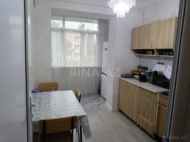 Сдаётся 3-комн. вторичка 85 м², м. Нариман Нариманов, photo 10 from 24
