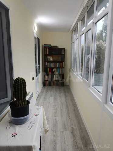 Сдаётся 3-комн. вторичка 85 м², м. Нариман Нариманов, photo 17 from 24