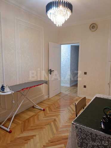 Сдаётся 3-комн. вторичка 85 м², м. Нариман Нариманов, photo 4 from 24