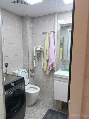 Сдаётся 3-комн. вторичка 85 м², м. Нариман Нариманов, photo 21 from 24