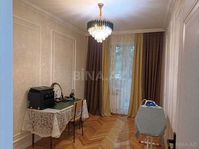 Сдаётся 3-комн. вторичка 85 м², м. Нариман Нариманов, photo 3 from 24